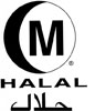 Исламский знак одобрения Halal