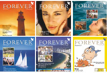 Forever Magazine